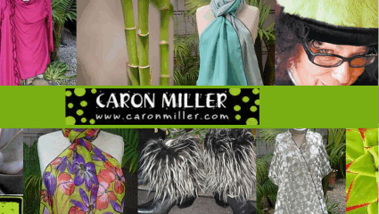 eshop at Caron Miller's web store for American Made products